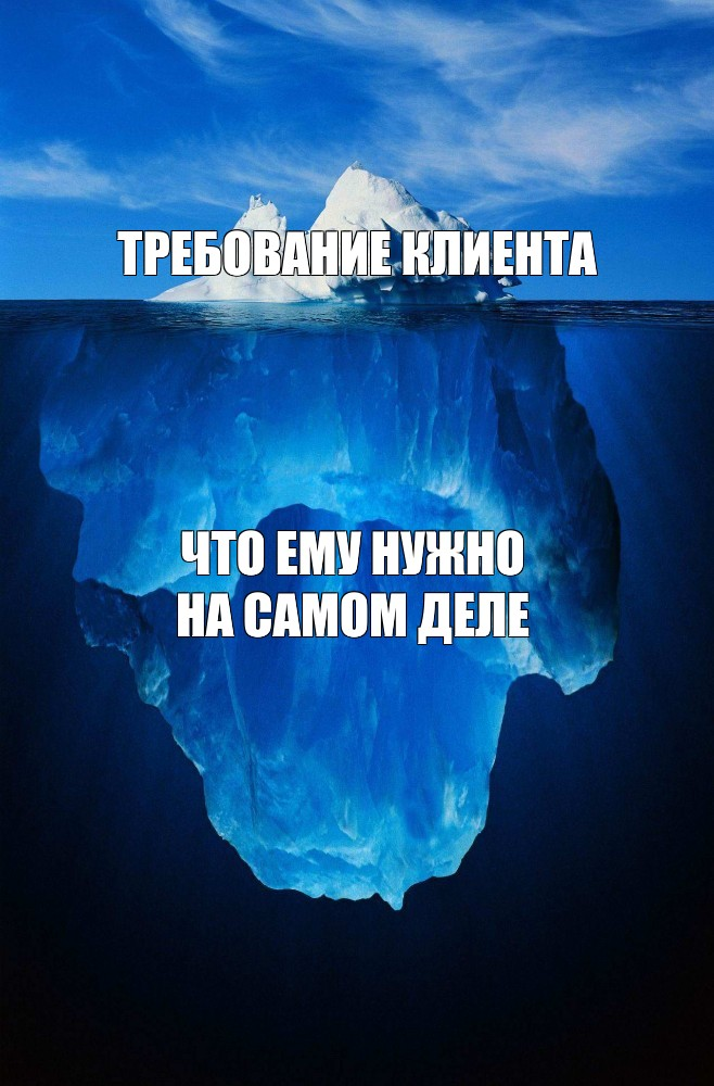 Когда твой продукт — лишь деталь пазла: путь от продакта к СРО - 3 Когда твой продукт — лишь деталь пазла: путь от продакта к СРО - 3