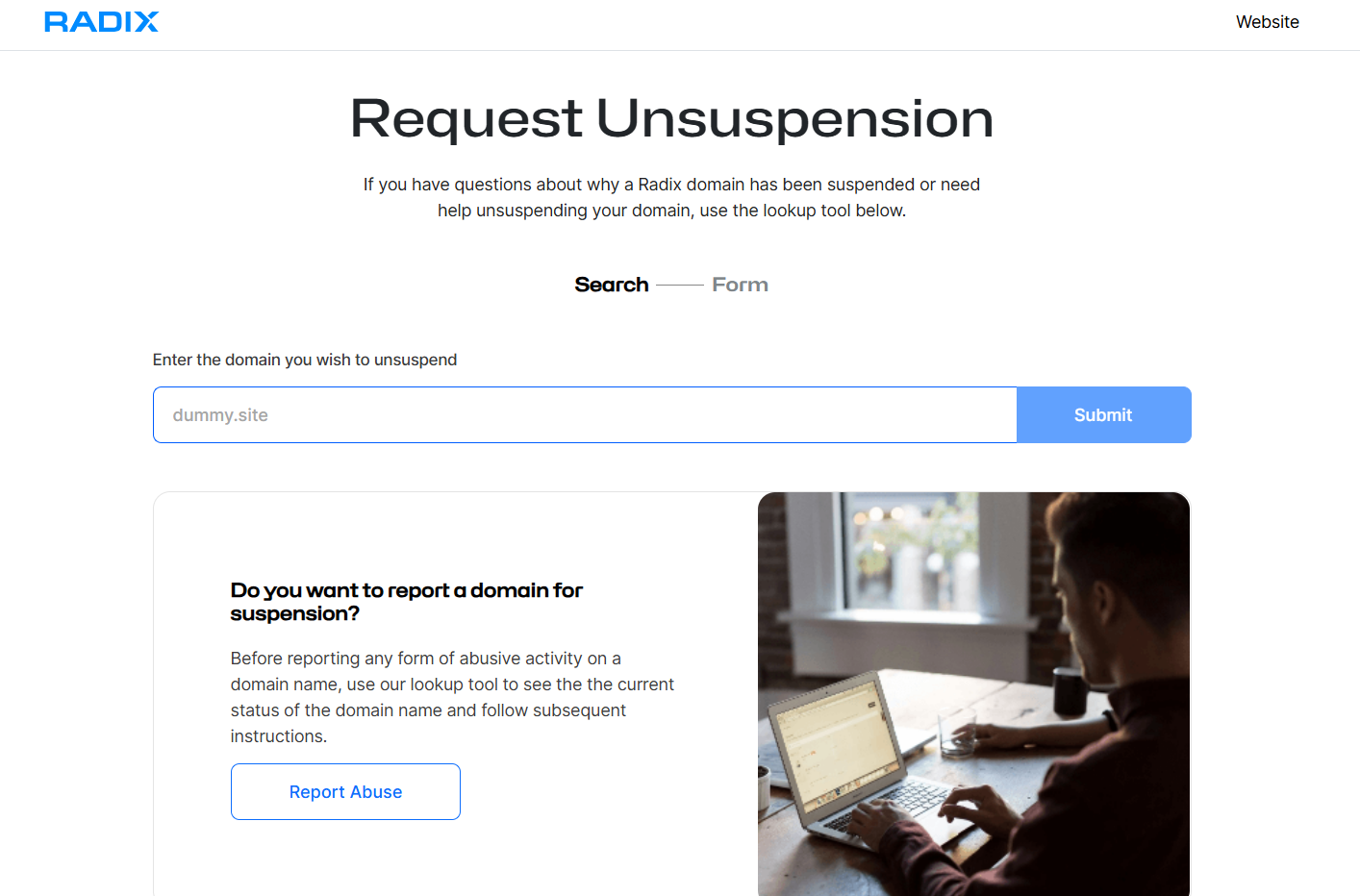Массовая блокировка доменов .site, .online и .store! Что происходит и как себя защитить? - 2 Массовая блокировка доменов .site, .online и .store! Что происходит и как себя защитить? - 2