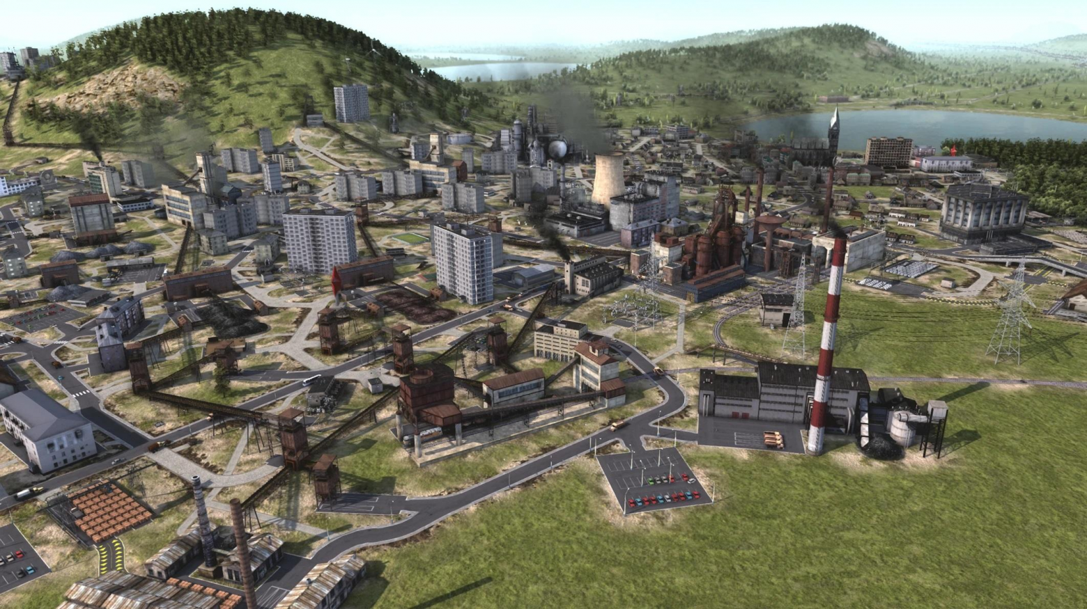 Играю я для души, а так у меня бизнес есть. Собрал 22 игры для прокачки навыков предпринимателя - 12