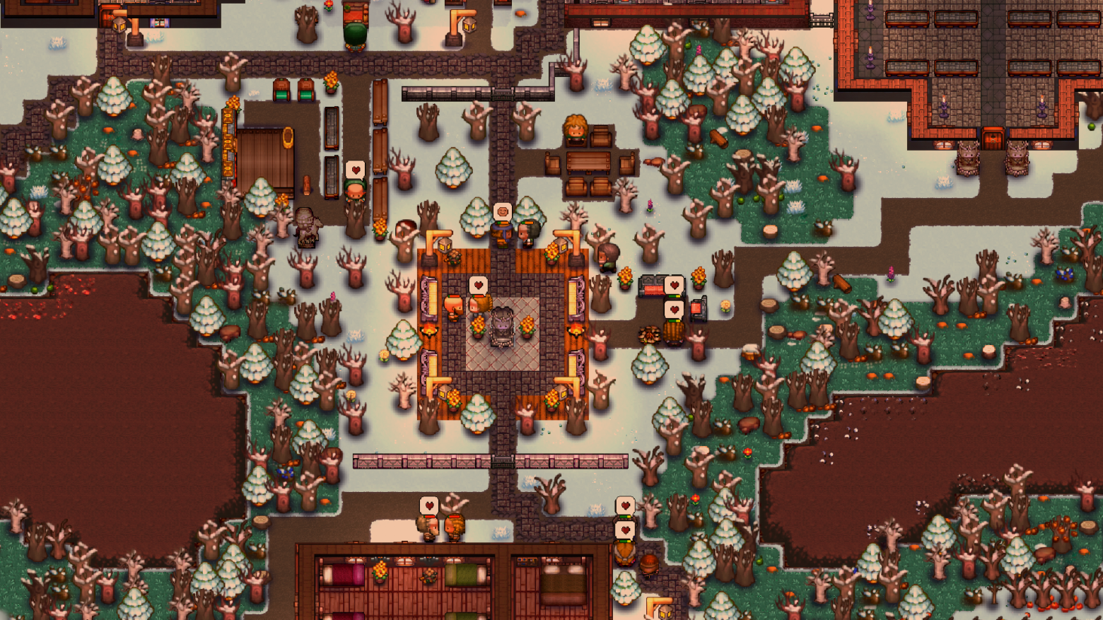 Играю я для души, а так у меня бизнес есть. Собрал 22 игры для прокачки навыков предпринимателя - 19