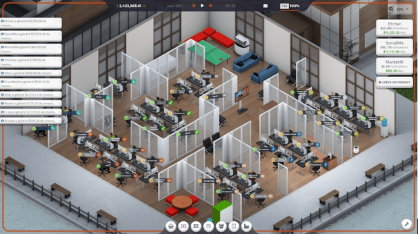 Играю я для души, а так у меня бизнес есть. Собрал 16 игр для прокачки навыков предпринимателя!