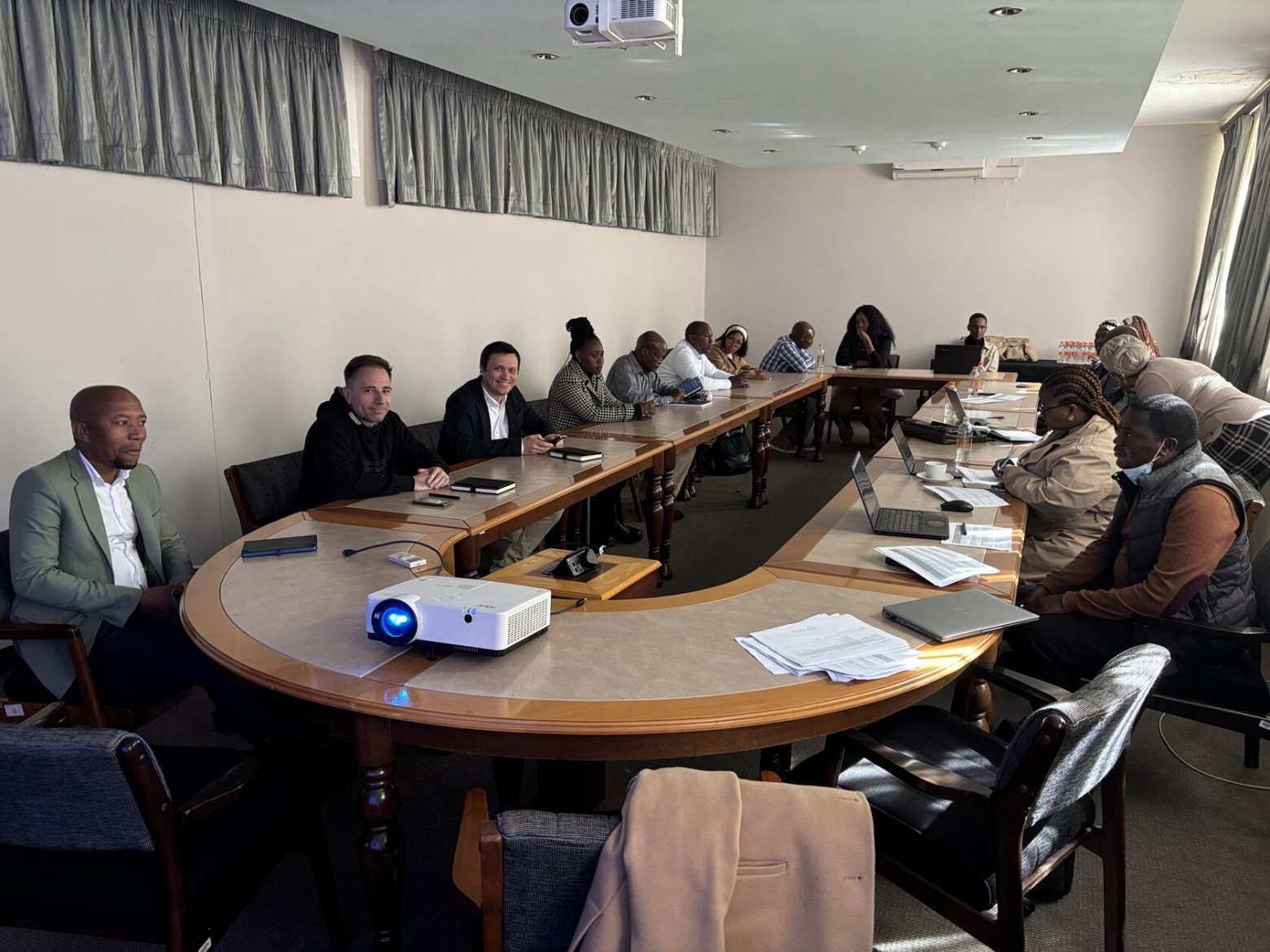 Так есть ли английский в 1С? - 6