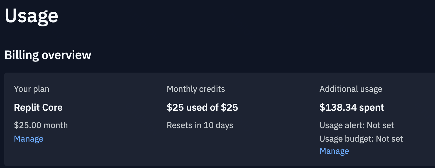 Replit. Телеграм приложение за $170 - 1