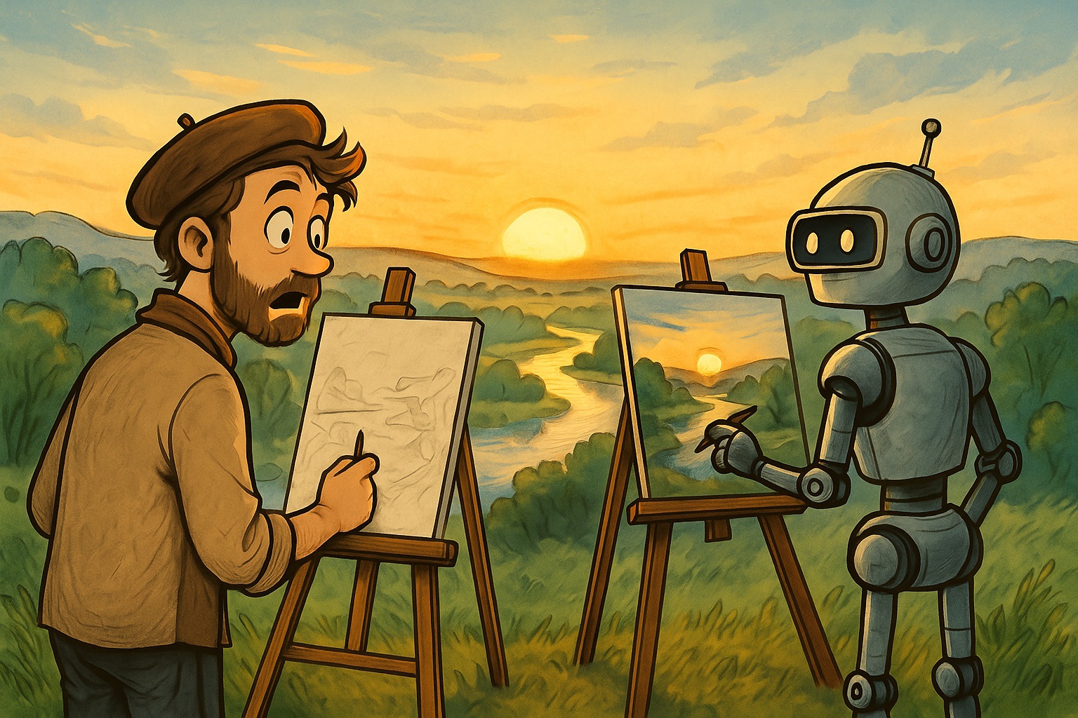 AI-агенты работают быстрее и не устают, а потому обходятся дешевле