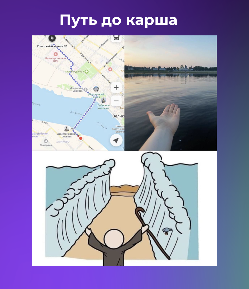 Кейс каршеринга по пересборке real-time поиска машин, который принёс x3 выручки на поездку - 2