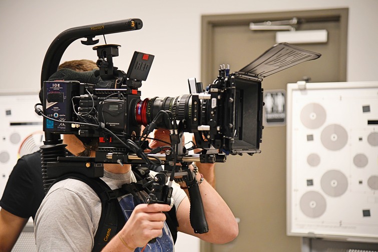 Боевой сетап с той самой Red, сколько все это стоит можно посмотреть например тут.