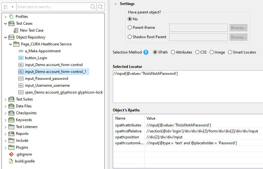 Это не BDD, это другое. Путь от кода к BugBuster — платформе автоматизации тестирования на естественном языке - 11