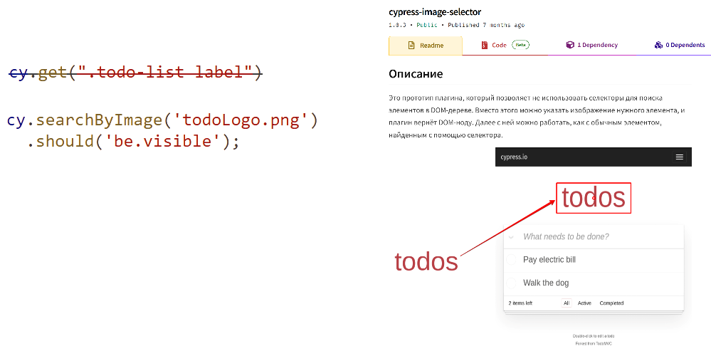Это не BDD, это другое. Путь от кода к BugBuster — платформе автоматизации тестирования на естественном языке - 13