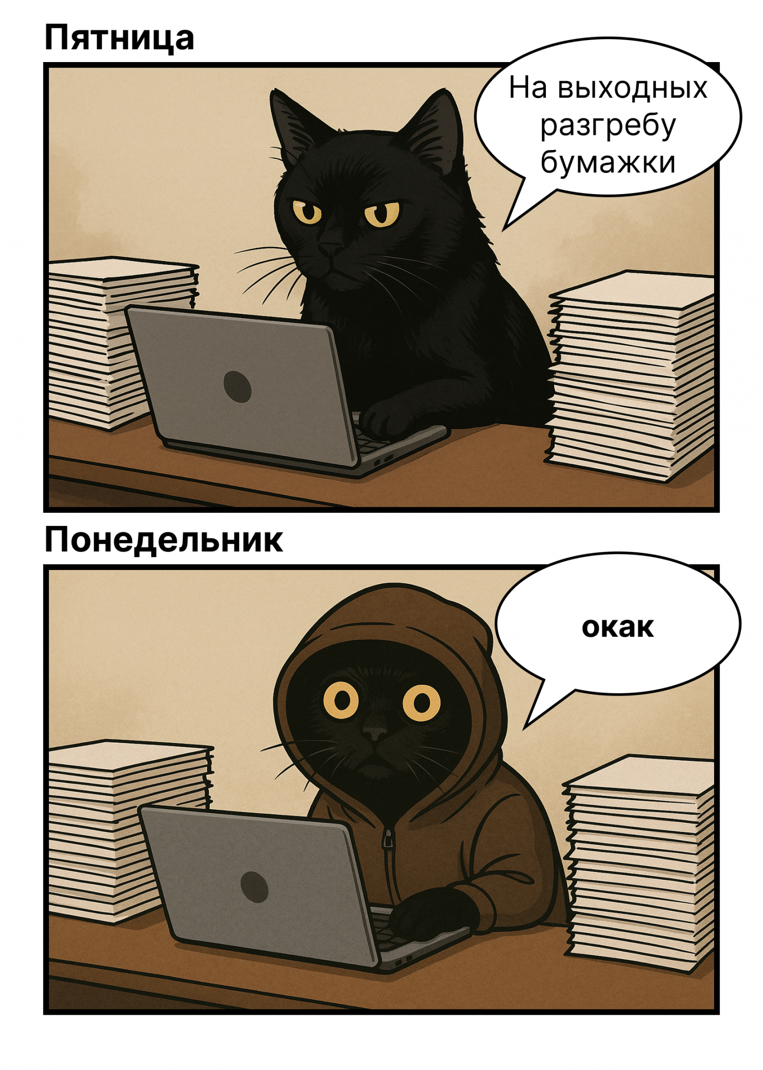 Как фаундеру IT-стартапа понять, когда пора делегировать бухгалтерию - 1