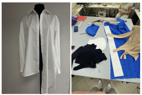 Как я ушла с ЗП 8000€, чтобы слить 3 миллиона на бренд одежды