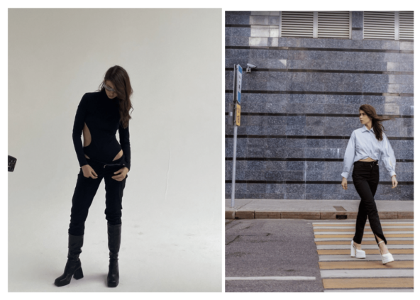 Как я ушла с ЗП 8000€, чтобы слить 3 миллиона на бренд одежды