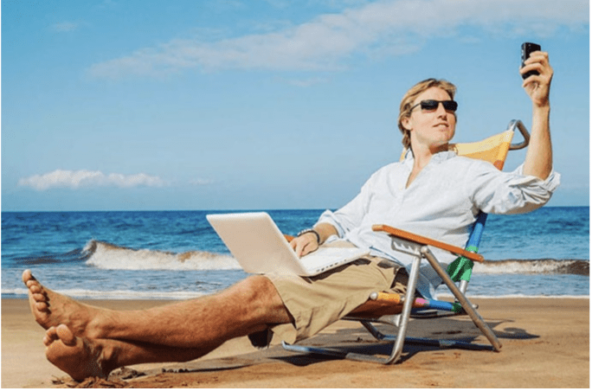 <i>Так я себя видела через пять лет. Только не мужиком. И с работающим вайфаем. </i>