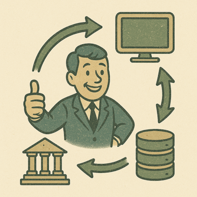 Комплексное решение