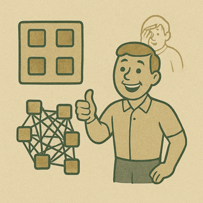 И этого парня вы знаете тоже