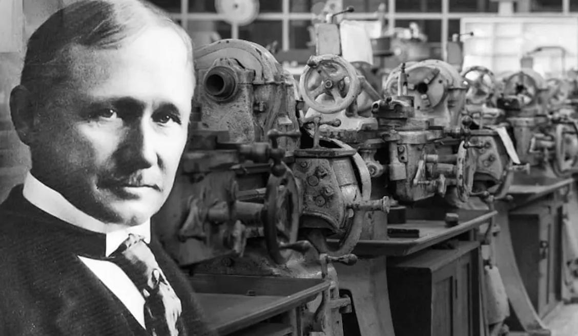 Методы и инструменты НОТ #1. Тейлоризм - 1 Методы и инструменты НОТ #1. Тейлоризм - 1