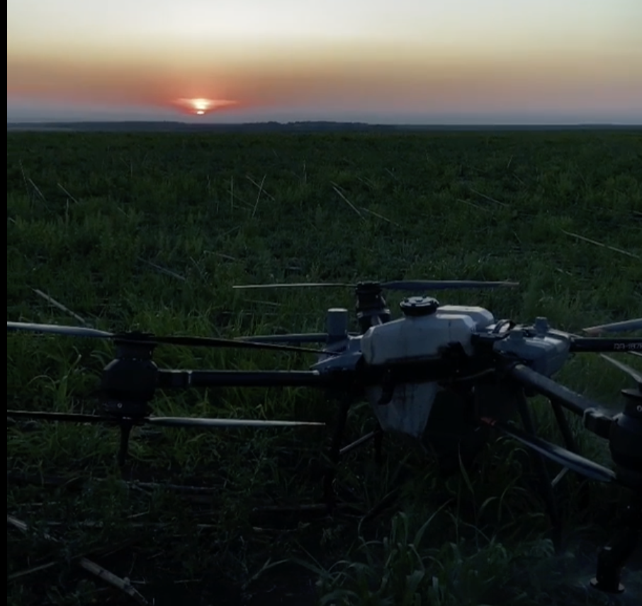 Я беру джойстик, лечу в поле и зарабатываю 3,6 млн чистой прибыли за сезон - 25 Я беру джойстик, лечу в поле и зарабатываю 3,6 млн чистой прибыли за сезон - 25