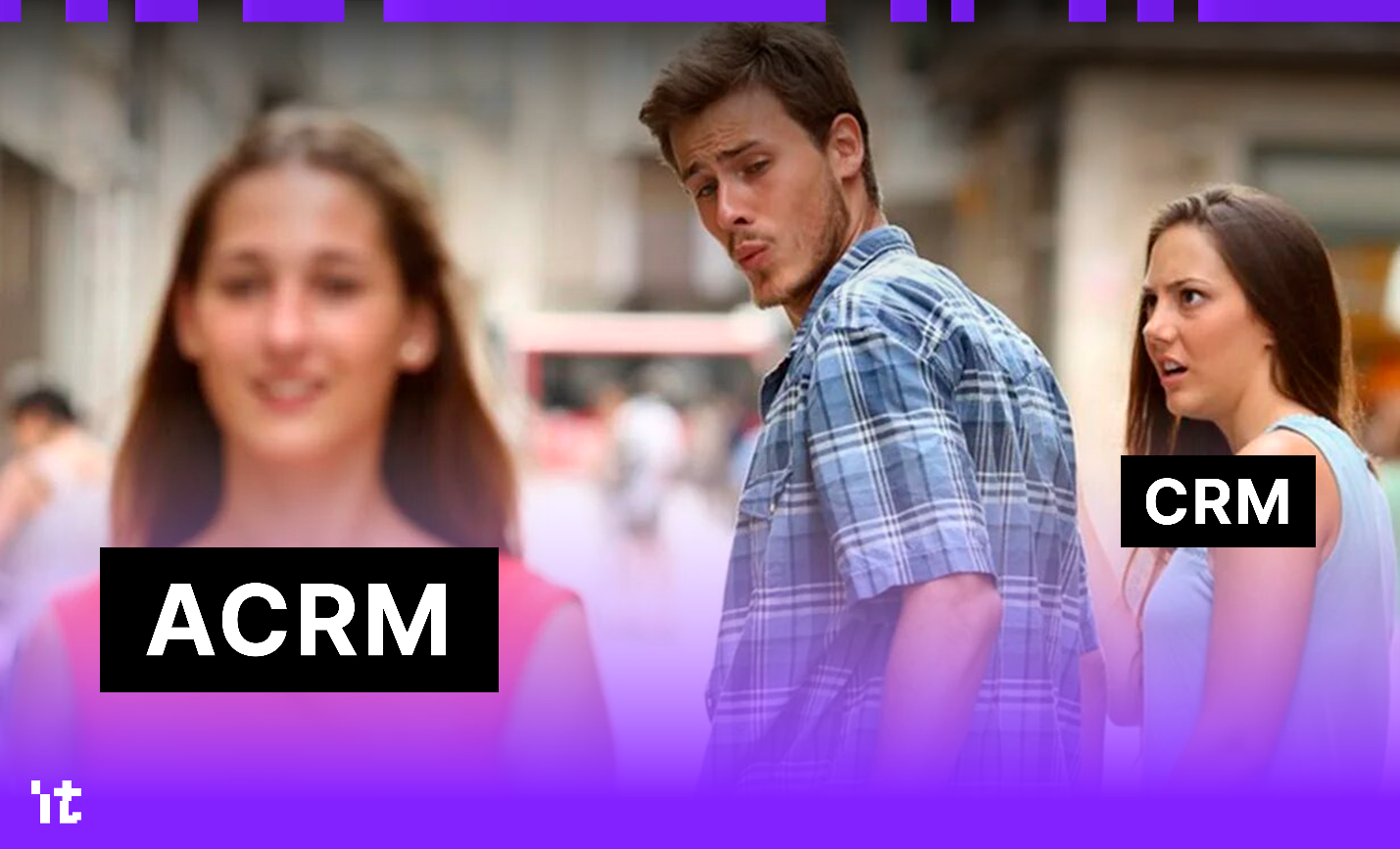 Low-code? Нет, свой код! История создания ACRM, которая идеально подошла бизнесу - 2 Low-code? Нет, свой код! История создания ACRM, которая идеально подошла бизнесу - 2