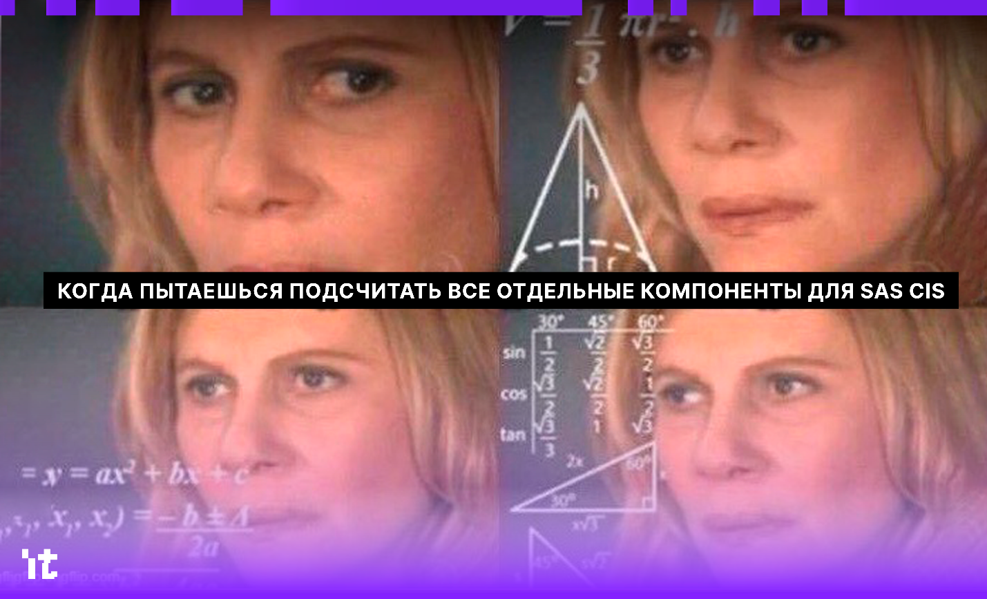 Low-code? Нет, свой код! История создания ACRM, которая идеально подошла бизнесу - 3 Low-code? Нет, свой код! История создания ACRM, которая идеально подошла бизнесу - 3