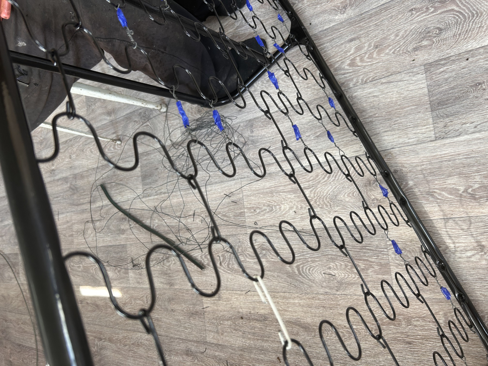 Инновационная разработка для внутренних нужд