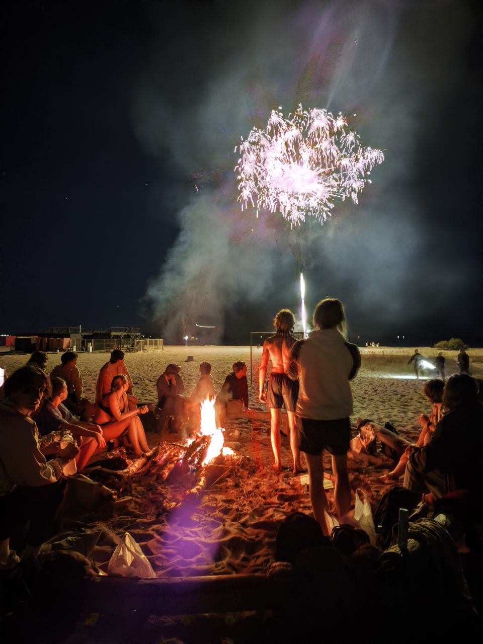 Афтепати. "Метрики выросли" - шутка одного из участников команды