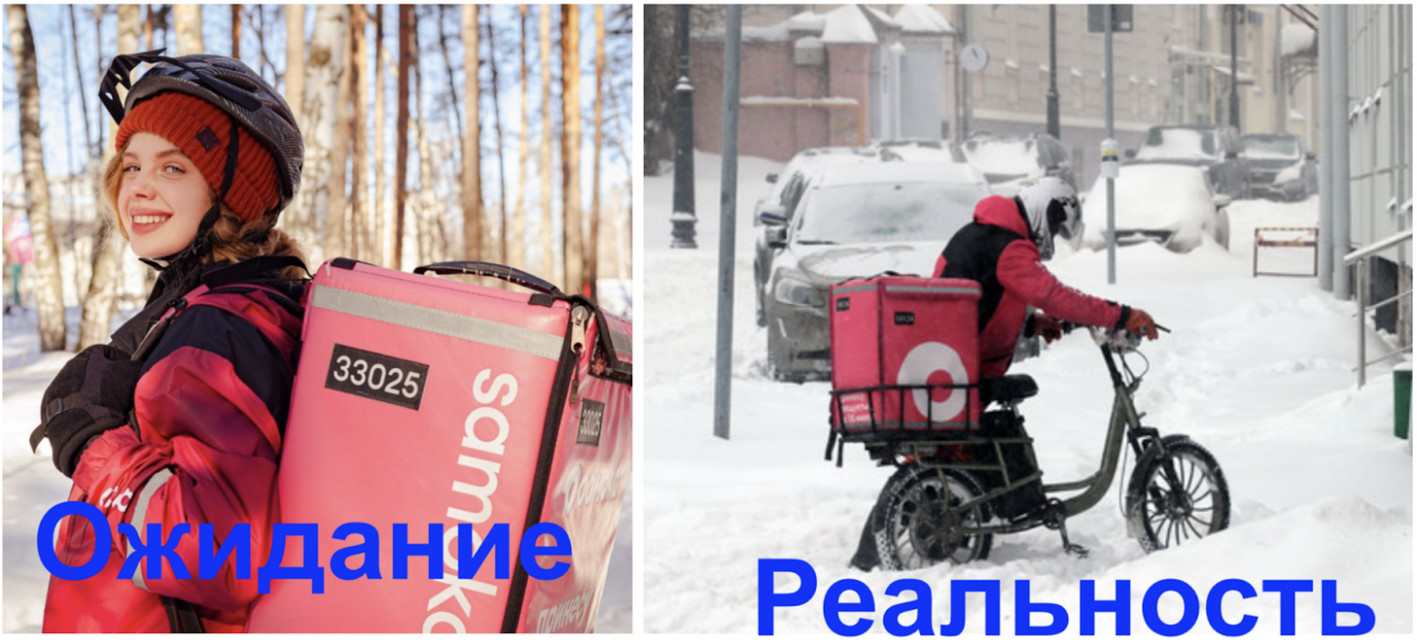 Я ставлю датчик, иду на Авито и зарабатываю 2 млн в месяц на курьерах - 21