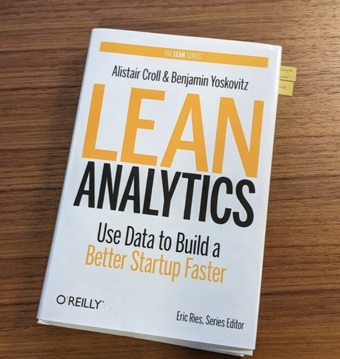 10 книг, к которым возвращаются тимлиды, когда всё идёт не по плану - 8 10 книг, к которым возвращаются тимлиды, когда всё идёт не по плану - 8