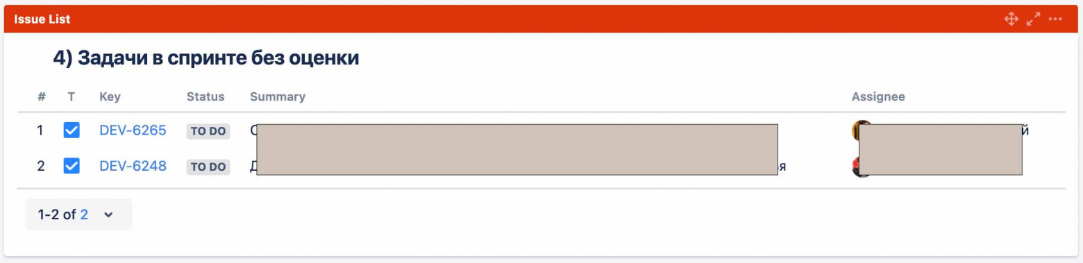 project=Dev AND type IN ("Dev Task", "Bug") AND sprint IN openSprints() AND ("Story Points" IS EMPTY OR originalEstimate IS EMPTY)