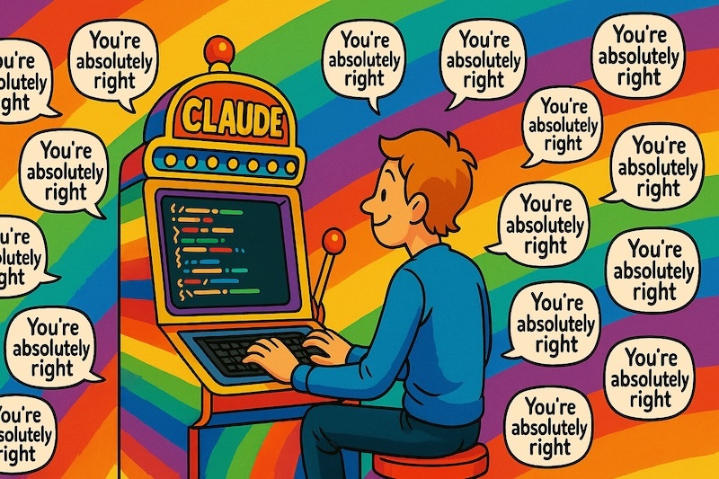 Карьера вайб-кодера — это тупик - 1