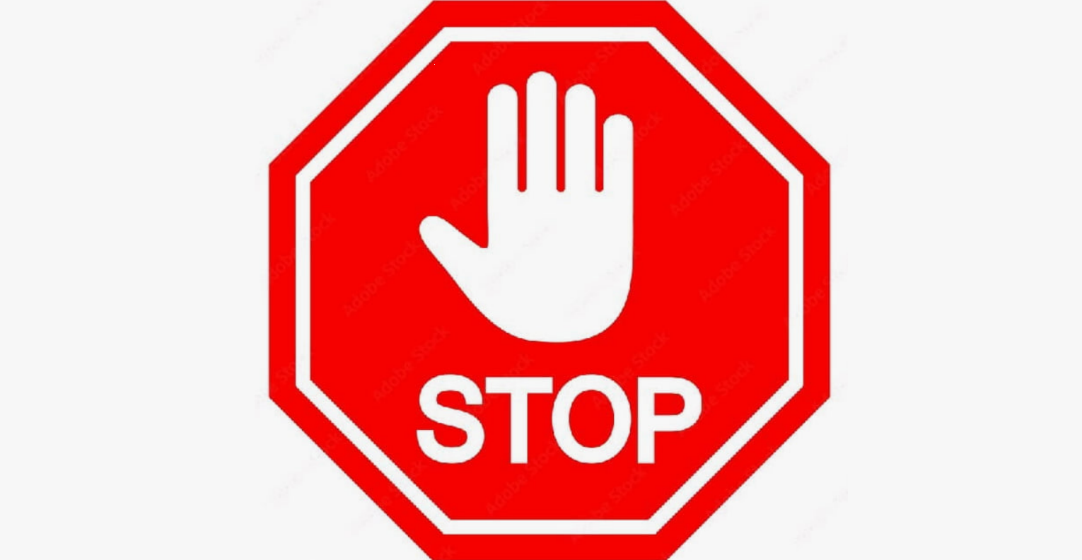 Памятка менеджеру: Запрещённые фразы в IT - 1 Памятка менеджеру: Запрещённые фразы в IT - 1