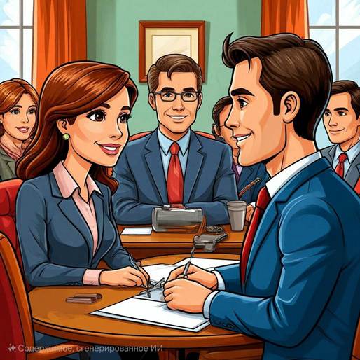 Пересечения и различия между бизнес-аналитиком в ИТ и бизнес-психологом - 3