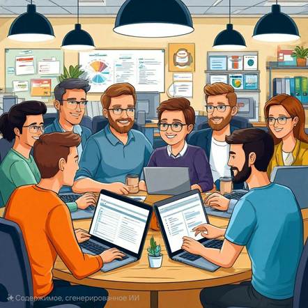 Пересечения и различия между бизнес-аналитиком в ИТ и бизнес-психологом - 5