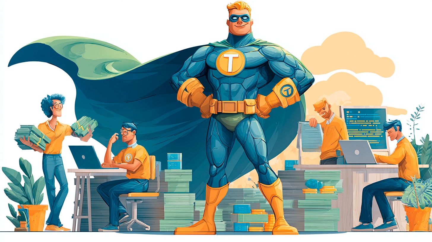 Служить и защищать: тимлид на страже команды - 1