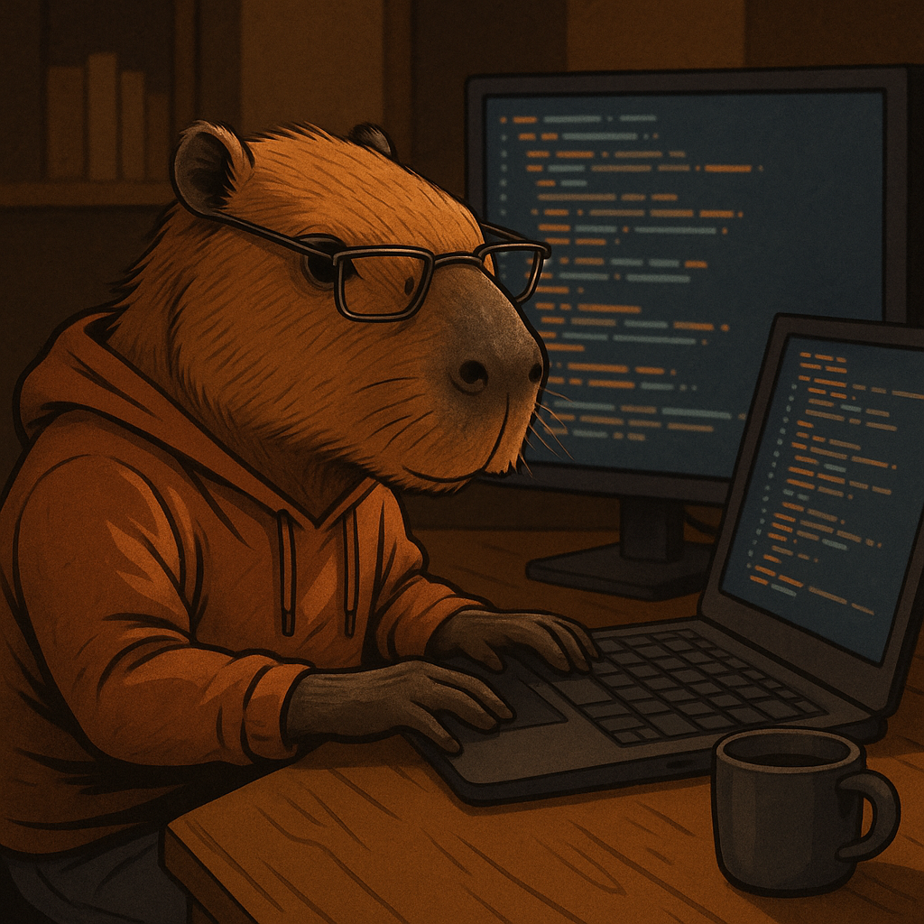 Что нового на Kapi.bar за год: фичи, правки и немного философии - 1