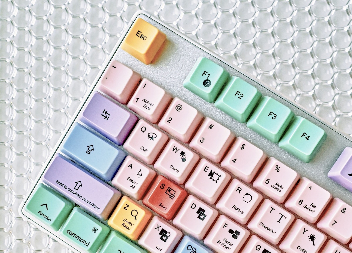 Изображение — Girl with red hat