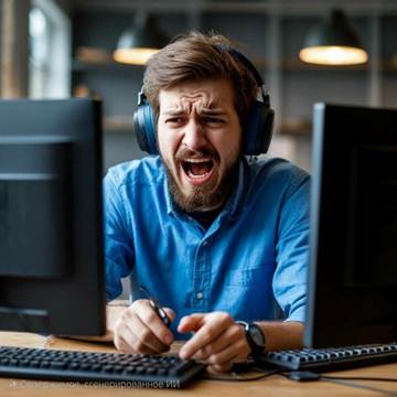 Риски последствий для личности владельца ИТ-бизнеса при систематическом избегании сложностей - 6 Риски последствий для личности владельца ИТ-бизнеса при систематическом избегании сложностей - 6