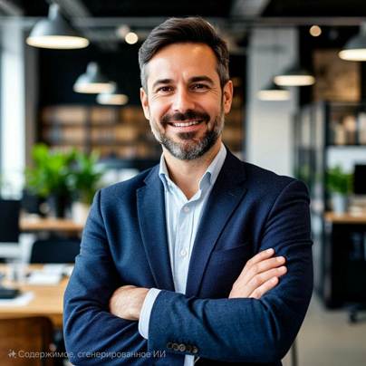 Риски последствий для личности владельца ИТ-бизнеса при систематическом избегании сложностей - 1 Риски последствий для личности владельца ИТ-бизнеса при систематическом избегании сложностей - 1