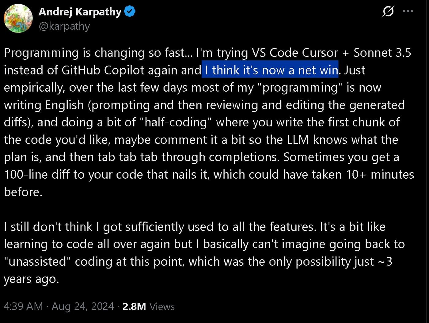 Большой интернет сломан - 12