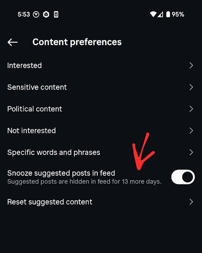 Большой интернет сломан - 7