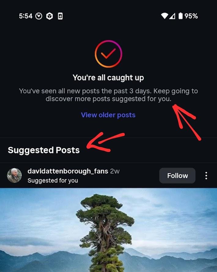 Большой интернет сломан - 8