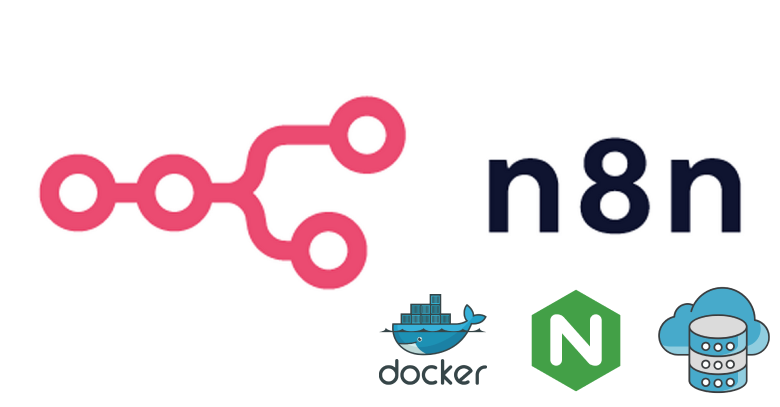 Разворачиваем n8n у себя в облаке