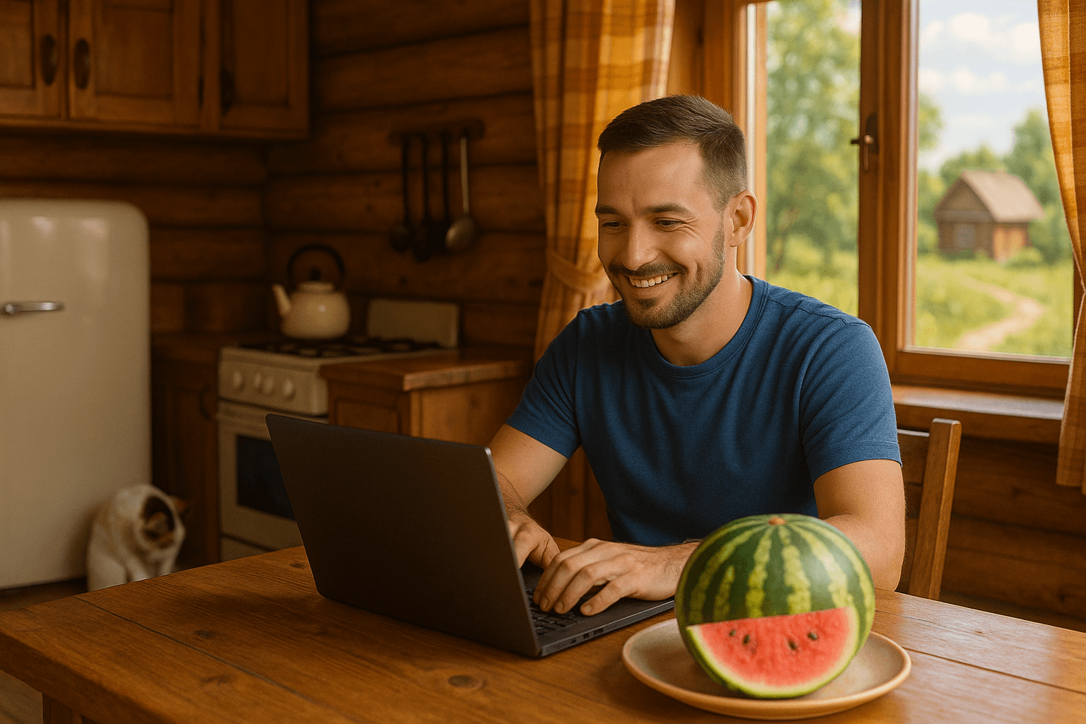 10 перспективных российских стартапов – июль 2025 года - 1