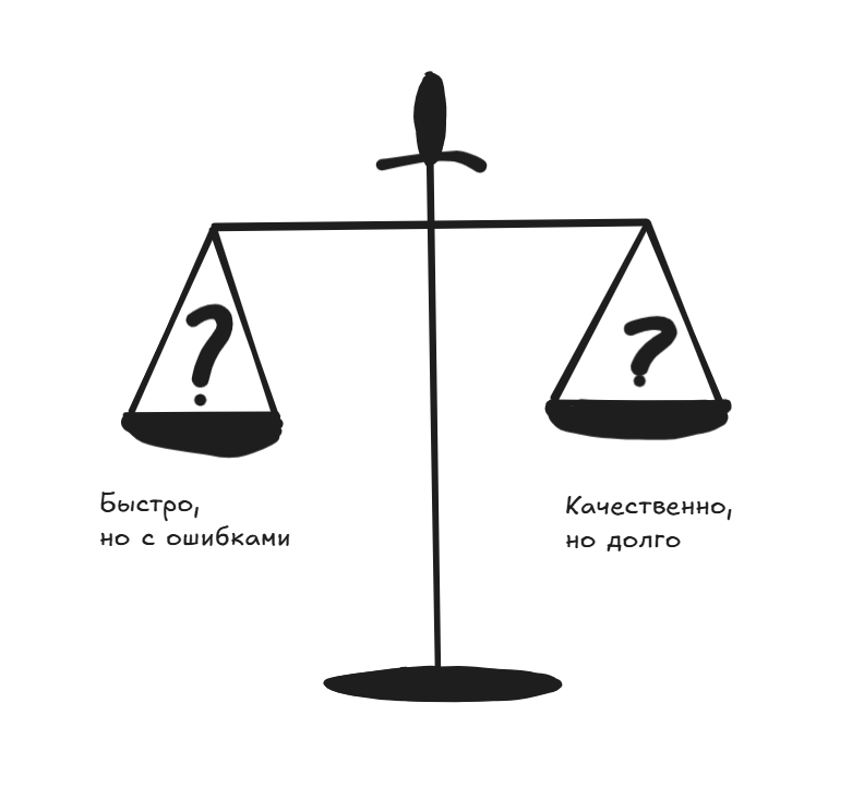 15 загадок, которые должен решать каждый тимлид. Но не решает - 2 15 загадок, которые должен решать каждый тимлид. Но не решает - 2