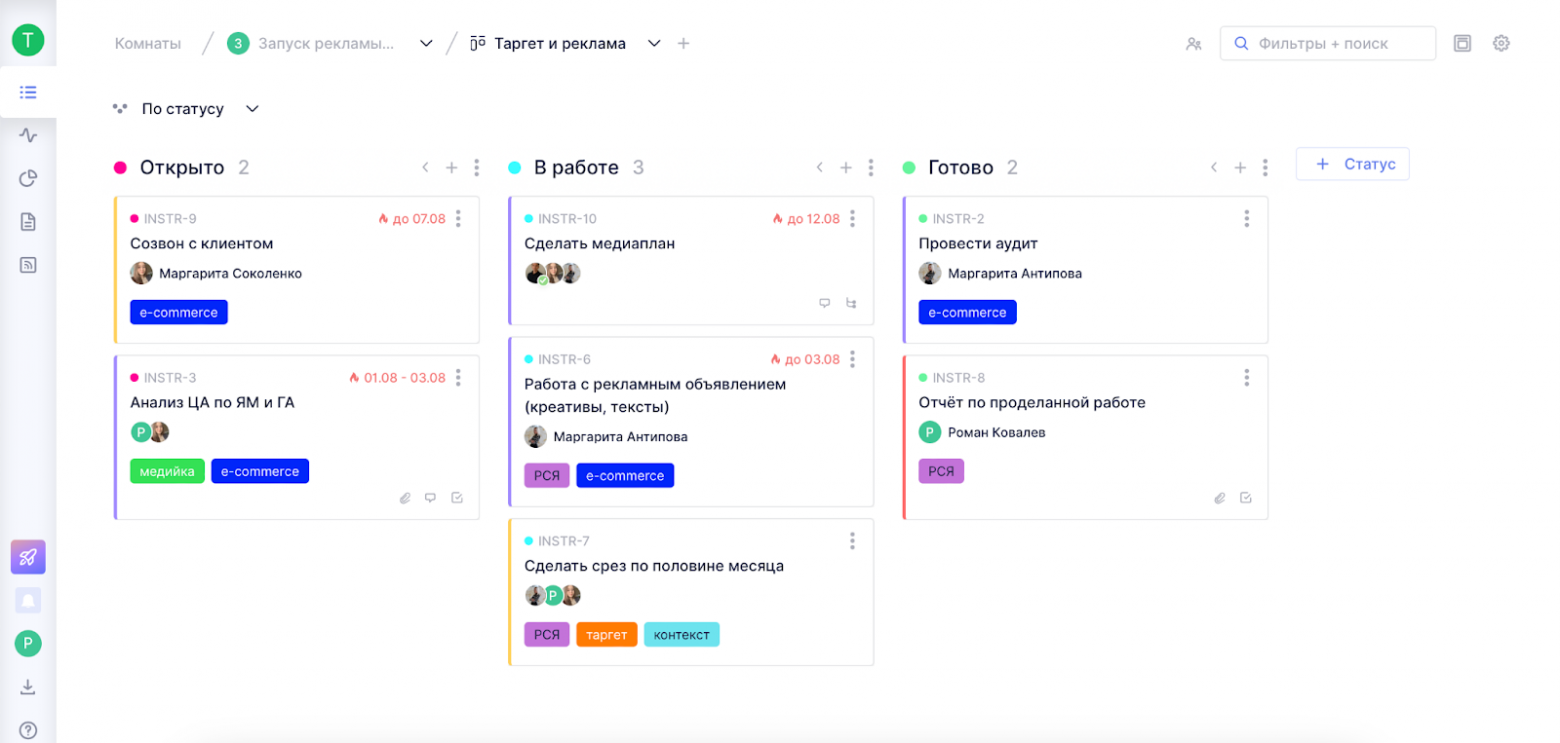 Топ-17 самых прибыльных таск-трекеров. Сколько стоят и зарабатывают популярные сервисы - 10 Топ-17 самых прибыльных таск-трекеров. Сколько стоят и зарабатывают популярные сервисы - 10
