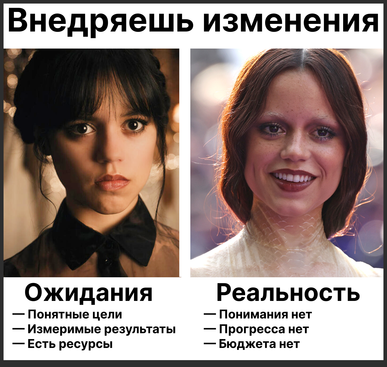 Вас наняли спасать проект — вот что пойдёт не так - 1