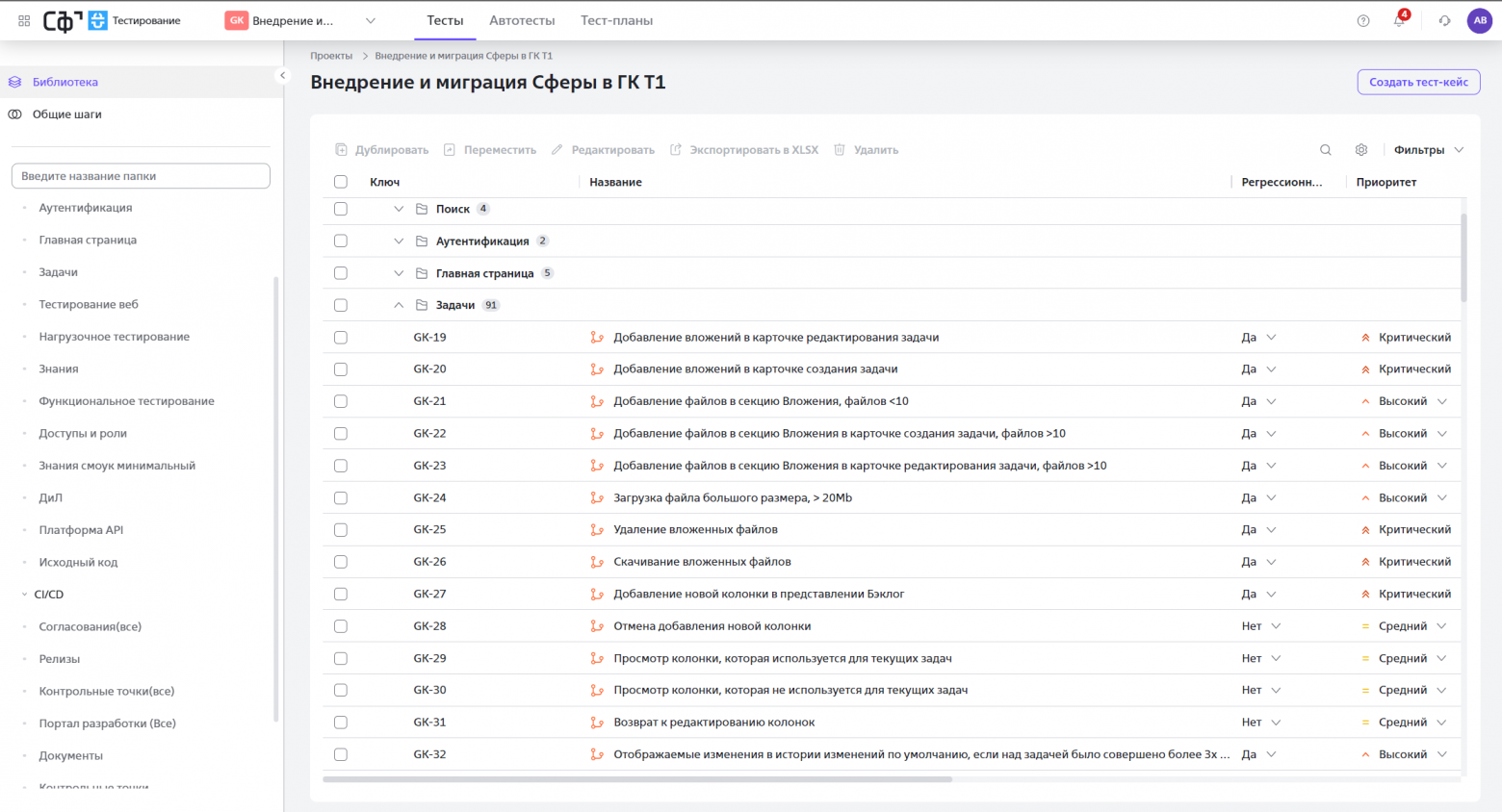 Разработать всякий может, ты потом внедри попробуй - 2