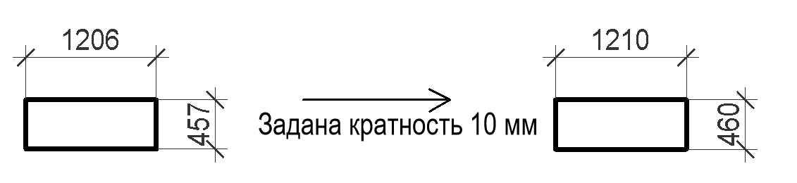 Как автоматизировать работу с инженерными отверстиями в строительстве в Revit: опыт ПИК Digital - 6