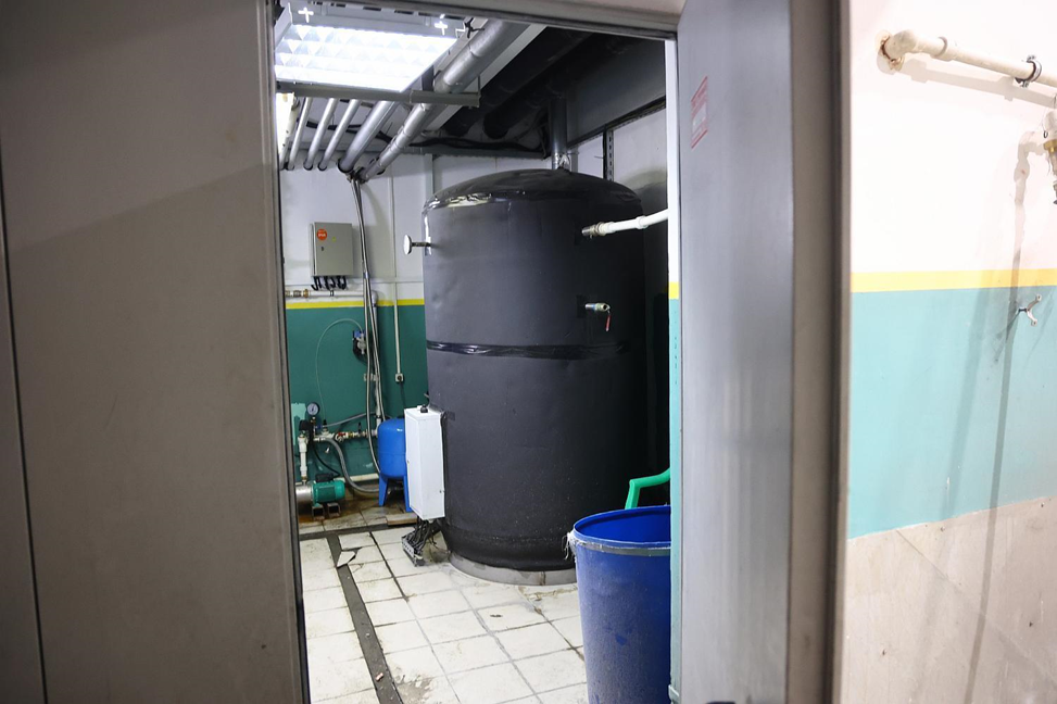 Как устроен стадион во Владивостоке: некоторые особенности края мира, айтишечки и про перекупов - 12