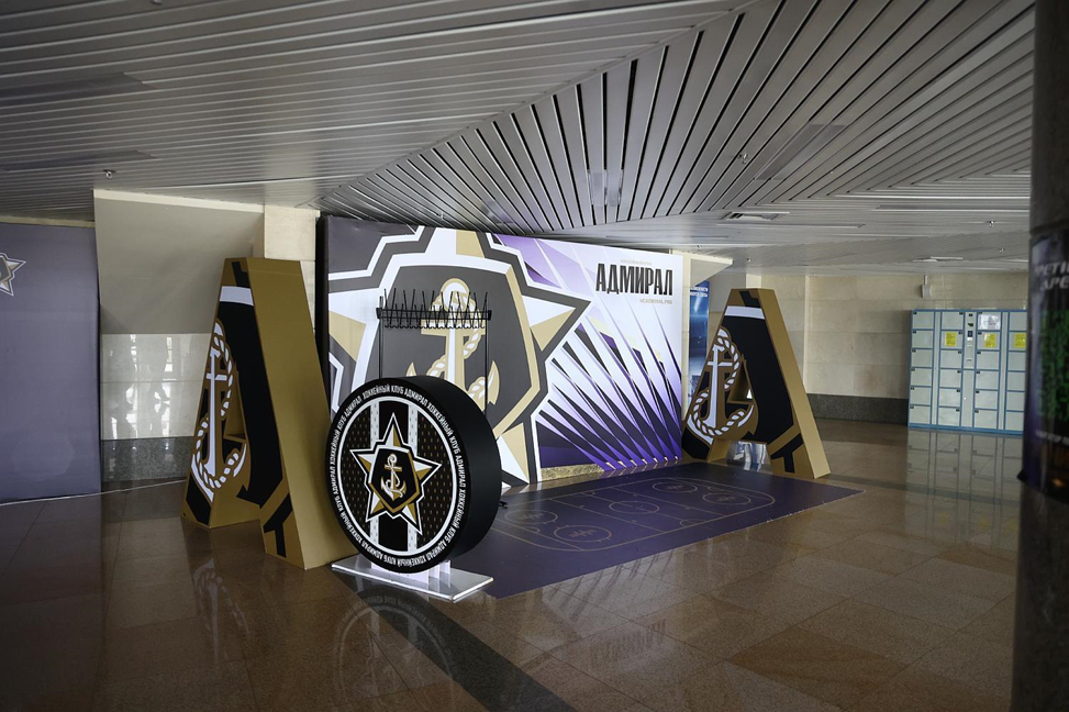 Как устроен стадион во Владивостоке: некоторые особенности края мира, айтишечки и про перекупов - 4