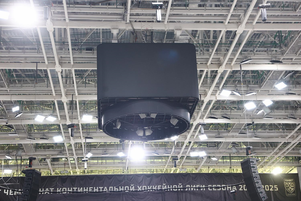 Как устроен стадион во Владивостоке: некоторые особенности края мира, айтишечки и про перекупов - 9