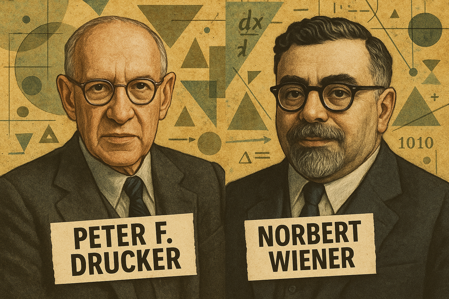 Методы и инструменты НОТ #4. От мотивации к системному управлению: как поведенческий этап НОТ перерос в системный - 1 Методы и инструменты НОТ #4. От мотивации к системному управлению: как поведенческий этап НОТ перерос в системный - 1